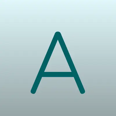 Арт-лайн, рекламное агентство, лого-визитка