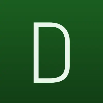 DNS Гипер, магазин, лого-визитка