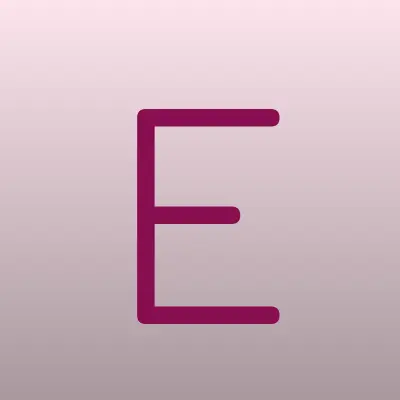 Егоза, горнолыжный комплекс, лого-визитка