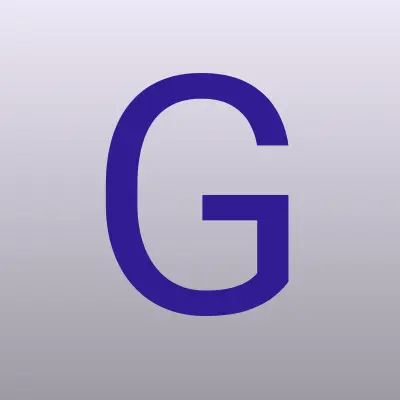 G-Energy Service, автосервис, лого-визитка