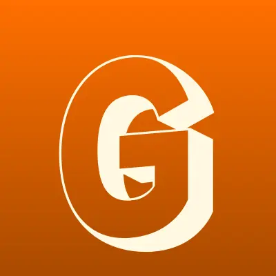 Grill House, кафе, лого-визитка