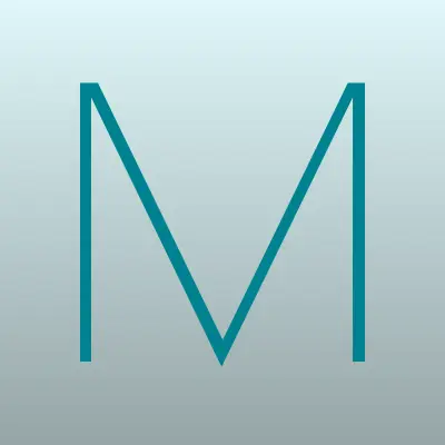 МОДНИЦА, лого-визитка