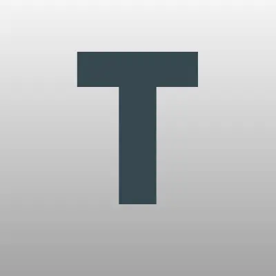 TOPSHOES, лого-визитка
