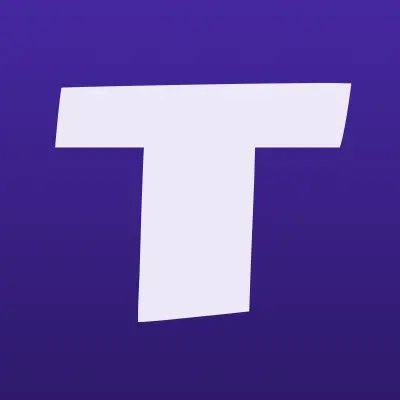 TOPSHOES, лого-визитка